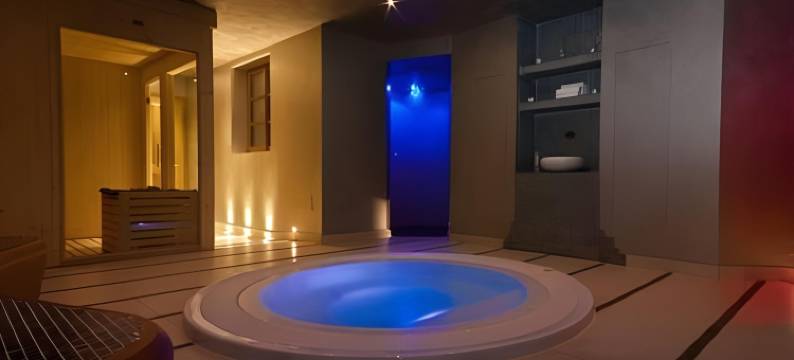 艾德霍夫酒店(Hotel Edelhof)图片