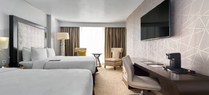 Renaissance Panama City Hotel图片