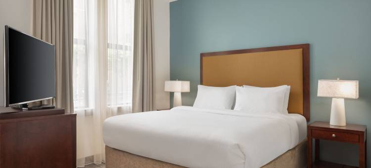 Residence Inn Savannah Downtown/Historic District图片