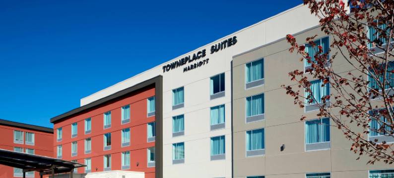 哥伦布-伊斯顿TownePlace套房酒店(TownePlace Suites Columbus Easton Area)图片