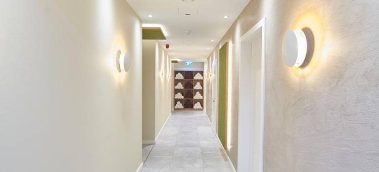 舒因德尔布鲁赫自然度假村及水疗中心(Naturresort & Spa Schindelbruch)图片