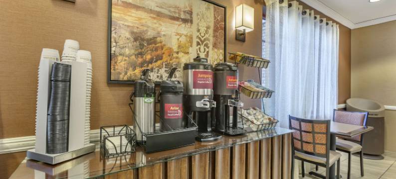 钱德勒贝斯特韦斯特优质套房酒店(Best Western Plus Chandler Hotel  Suites)图片