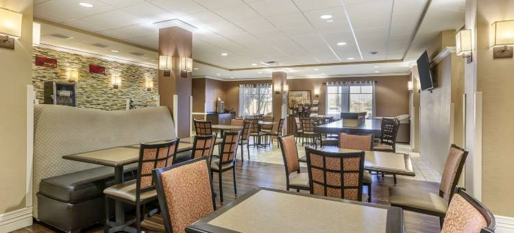 钱德勒贝斯特韦斯特优质套房酒店(Best Western Plus Chandler Hotel  Suites)图片