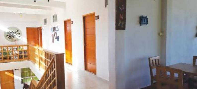 Oleajes Capurganá图片