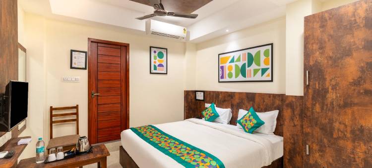 Treebo Rakshitha, Porur图片