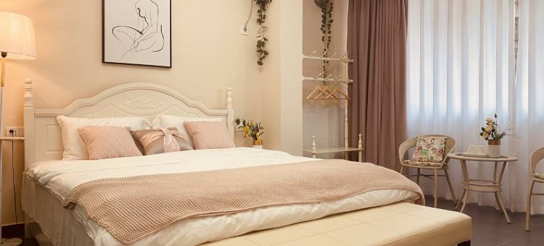 木棉花间公寓(潇湘中路分店)图片