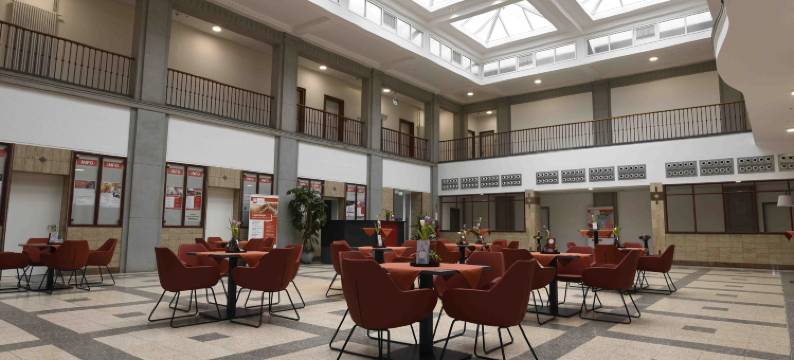 圣芭芭拉-豪斯(St. Barbara-Haus)图片