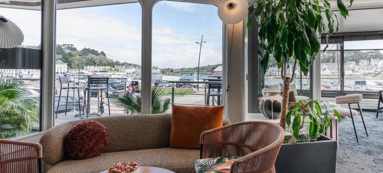 戈延酒店(Le Goyen)图片