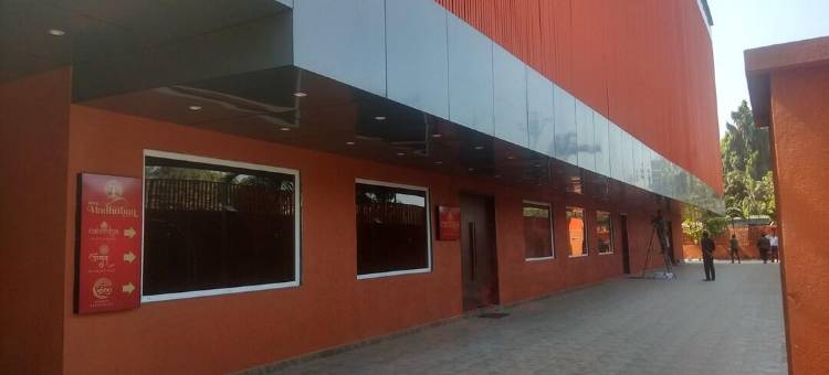 马杜班酒店(Hotel Madhuban)图片