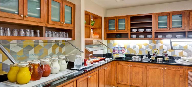 巴尔的摩 BWI 机场凯悦嘉轩酒店(Hyatt Place Baltimore BWI Airport)图片