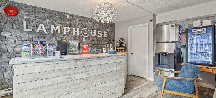 Lamphouse 基地营(Lamphouse by Basecamp)图片