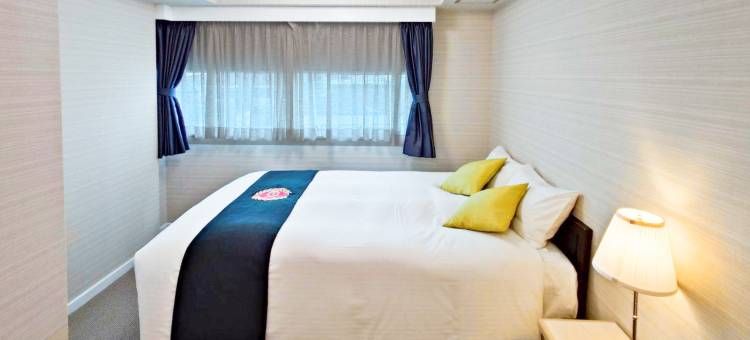 木更津卓越公园大酒店(Grand Park Hotel Excel Kisarazu)图片