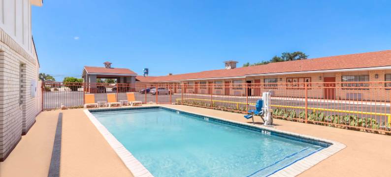 里亚诺贝斯特韦斯特酒店(Best Western Llano)图片