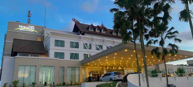 Horison Ultima Bandara Balikpapan图片