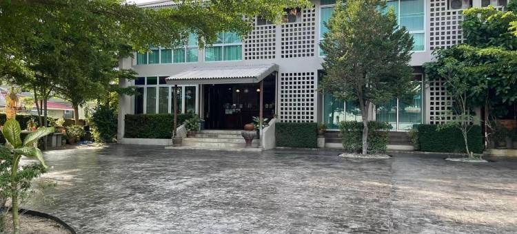 蒙迪迷你酒店(Mon-Dee Minihotel)图片