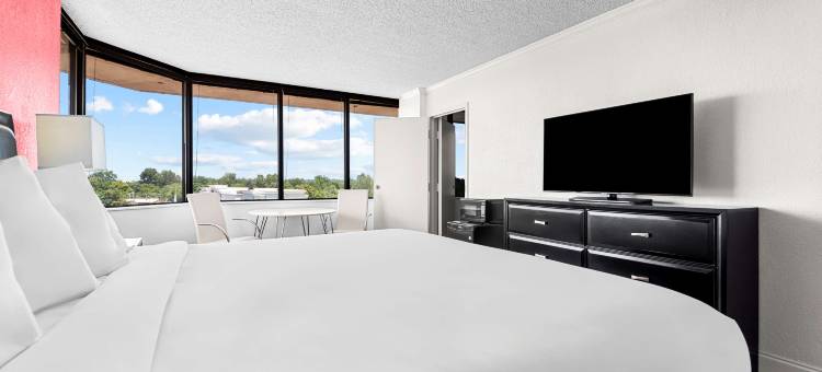 Magnolia Bluffs Casino Hotel, BW Premier Collection图片