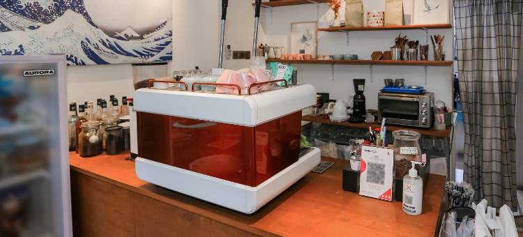 OYO 93370 Lot Thirty Six图片