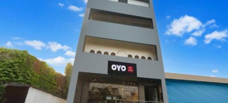 Hotel O Paradise图片