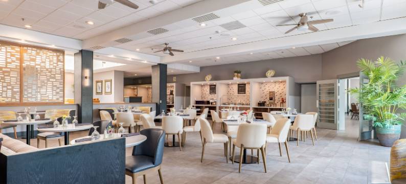 宾汉顿市区霍利街假日酒店(Holiday Inn BINGHAMTON DOWNTOWN by IHG)图片