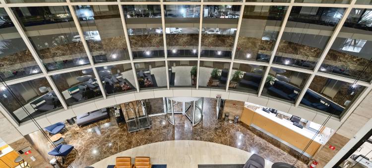 Staybridge Suites 圣保罗(Staybridge Suites Sao Paulo)图片