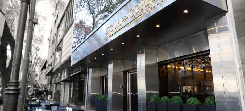 阿瓜德尔科拉尔水疗酒店(Agua del Corral Hotel & Spa)图片