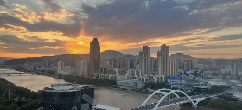 兰屿河景民宿图片