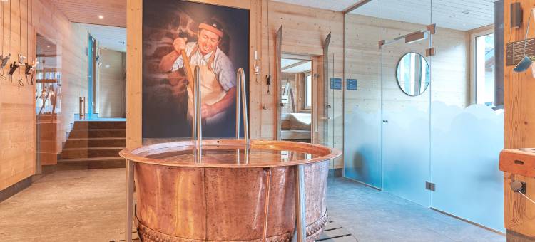 美好停留精品酒店及 Spa(Boutique Hotel Beau-Séjour & Spa Superior)图片