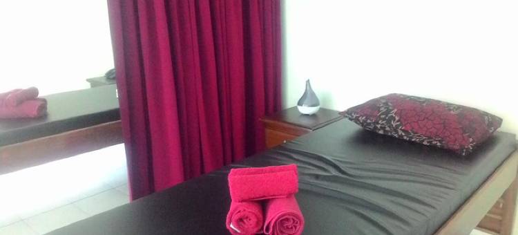 楠榜机场伊斯兰酒店(Hotel Bandara Syariah)图片