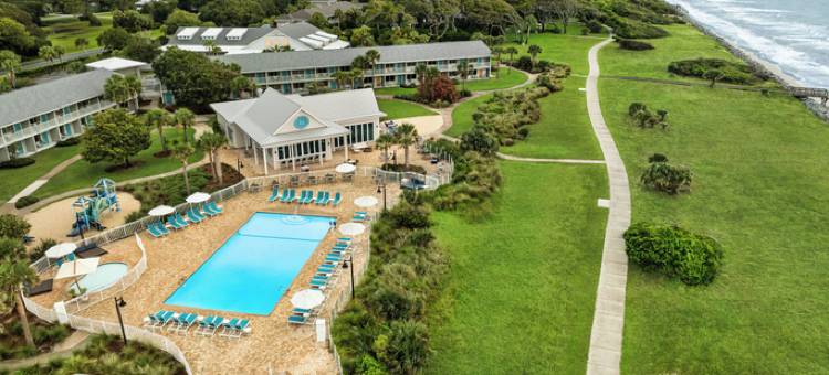 Holiday Inn Resort 吉柯岛(Holiday Inn Resort Jekyll Island)图片