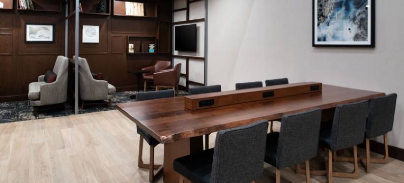 达拉斯/罗克沃尔凯悦嘉轩酒店(Hyatt Place Dallas/Rockwall)图片