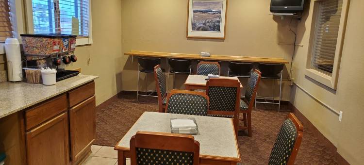 蓝地球温德姆速8酒店(Super 8 by Wyndham Blue Earth)图片