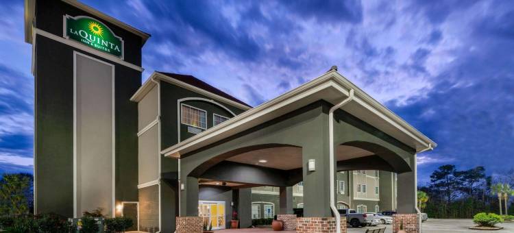 温德姆旗下拉昆塔温德姆酒店套房-布鲁萨尔-拉斐特地区(La Quinta Inn & Suites by Wyndham Broussard - Lafayette Area)图片