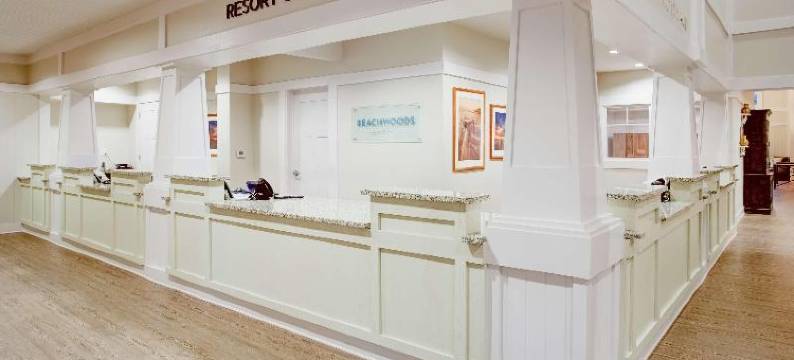 希尔顿度假俱乐部海滩林地奇蒂豪克(Hilton Vacation Club Beachwoods Kitty Hawk)图片