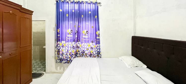 Fazira Homestay Syariah RedPartner Pandan图片