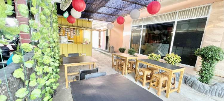 坎兹酒店及村庄(The Kanzi Hotel & Village)图片