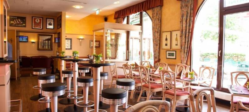 卡斯塔尼恩酒店(Hotel Kastanienhof)图片