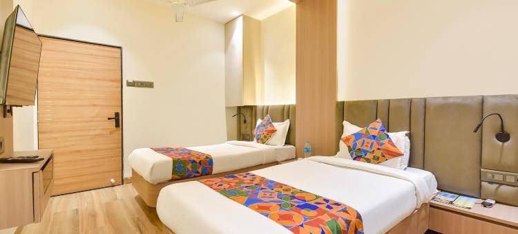 Fabhotel 凯萨尔(FabHotel Kesar)图片