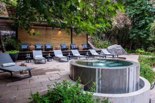 Rodavento Boutique Hotel & SpaHotel Overview