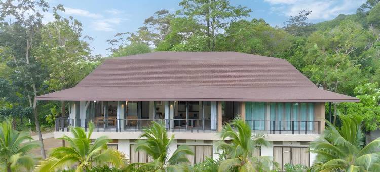 安达兰达度假村酒店(Anda Lanta Resort)图片