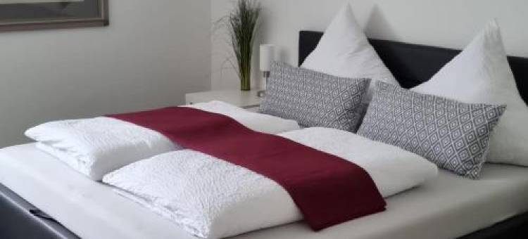 Gemütliche Oase - Geräumige Unterkunft图片