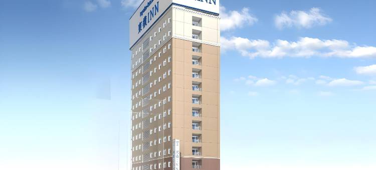 静冈市清水站前东横 INN(Toyoko Inn Shizuoka Shimizu Ekimae)图片