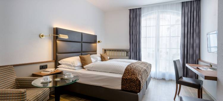 奈斯朝依韦恩酒店(Imlauer Hotel Nestroy Wien)图片