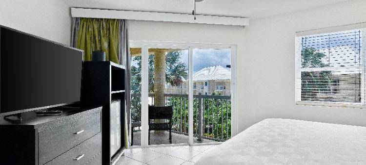 Holiday Inn Resort 开曼群岛(Holiday Inn Resort Grand Cayman)图片