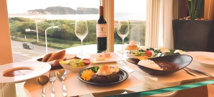 深呼吸酒店(Breath Hotel)图片