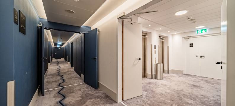 维也纳普拉特voco(voco VIENNA PRATER by IHG)图片