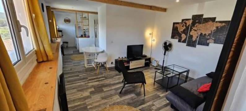 Casita Hendaya - Agréable et Cosy Avec Parking et WiFi图片