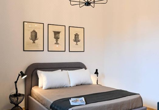 Room Vittorio - Palazzo Sottil Hotel Overview