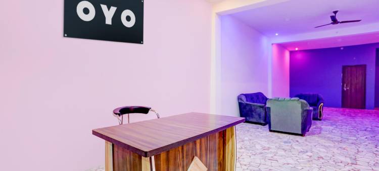 OYO Flagship S. R Grand图片