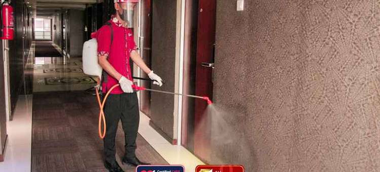 格纳温萨梅尔酒店(Hotel Gunawangsa Merr)图片