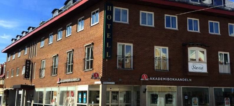 西埃斯特酒店(Hotell Siesta)图片